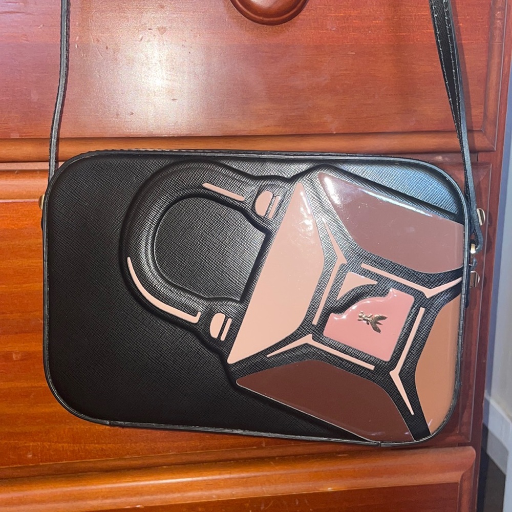 Patrizia Pepe bag
